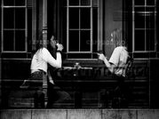 Phil Harbord - Espresso and Cappuccino take Tea